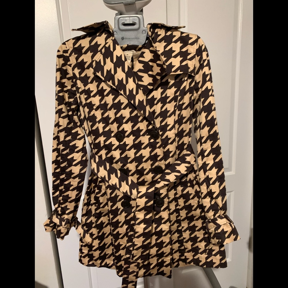 Spring Jacket - image 1